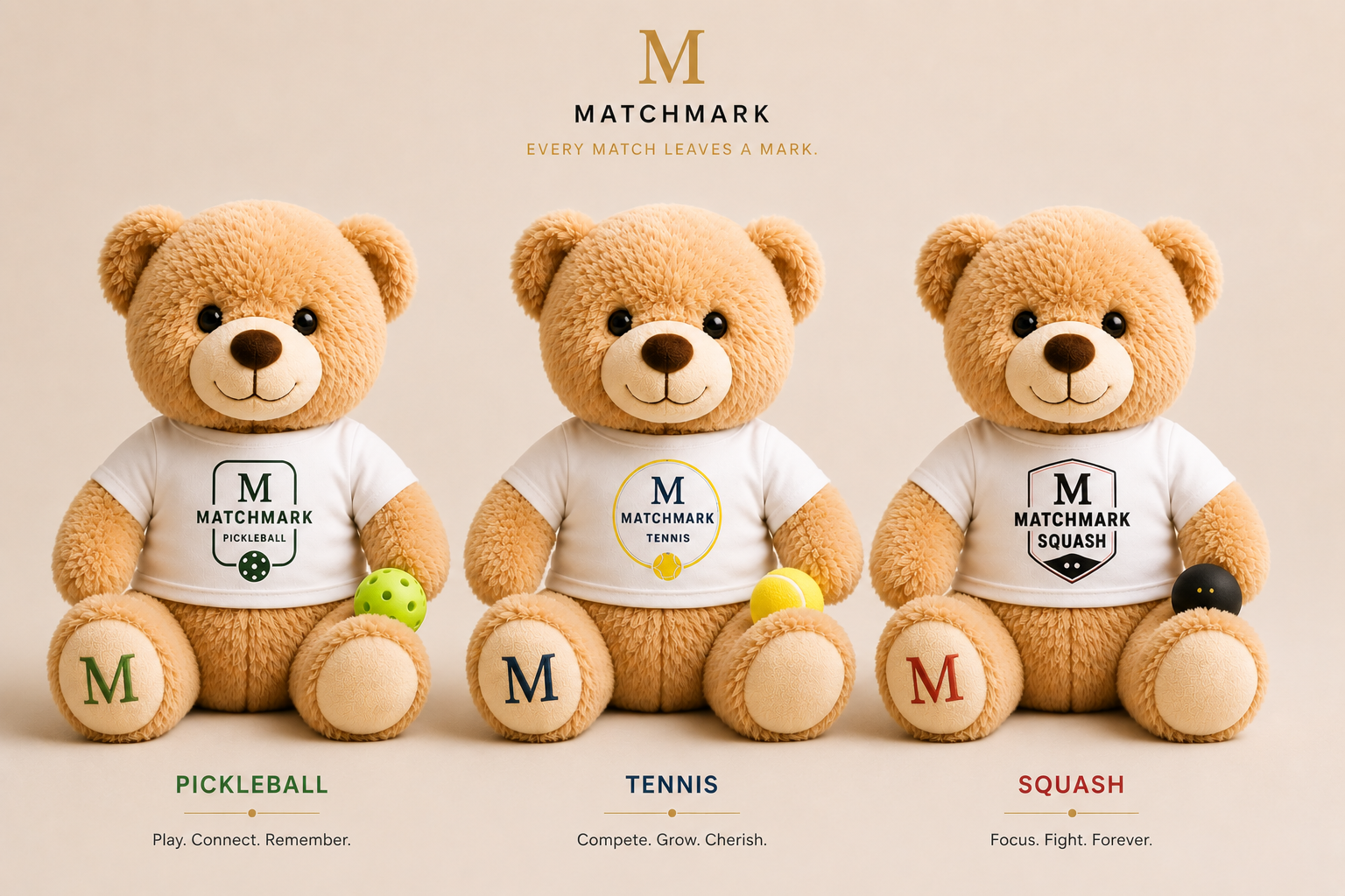 Memory Bear